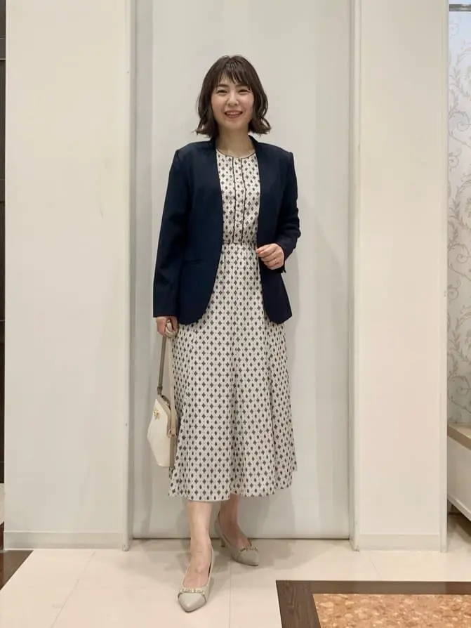 ANY SIS 横田 コーディネート画像