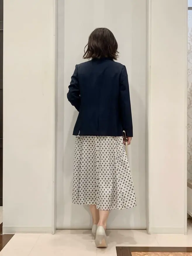 ANY SIS 横田 コーディネート画像