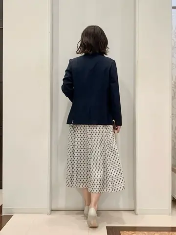 ANY SIS 横田 コーディネート画像