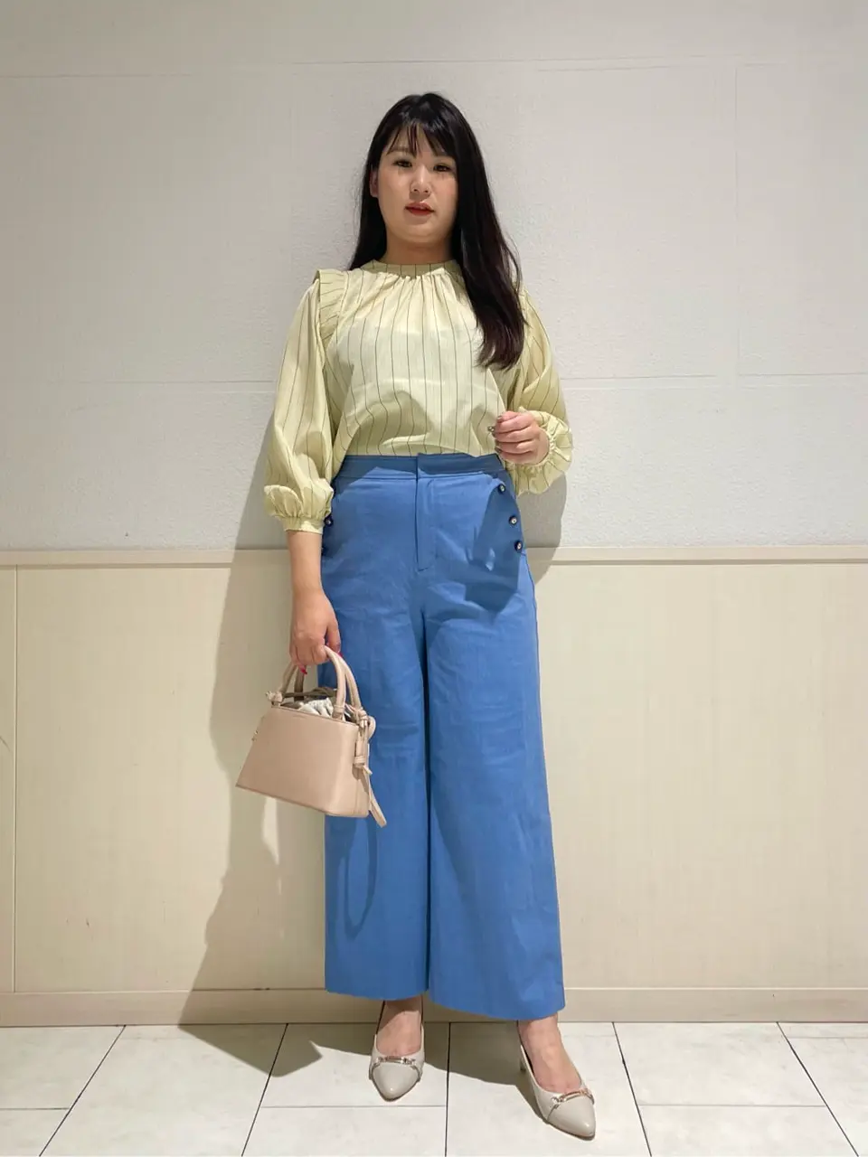  寺嶋 コーディネート画像