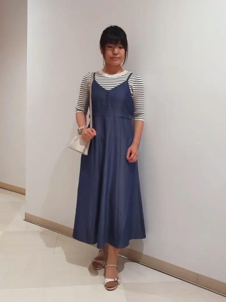  権田 コーディネート画像