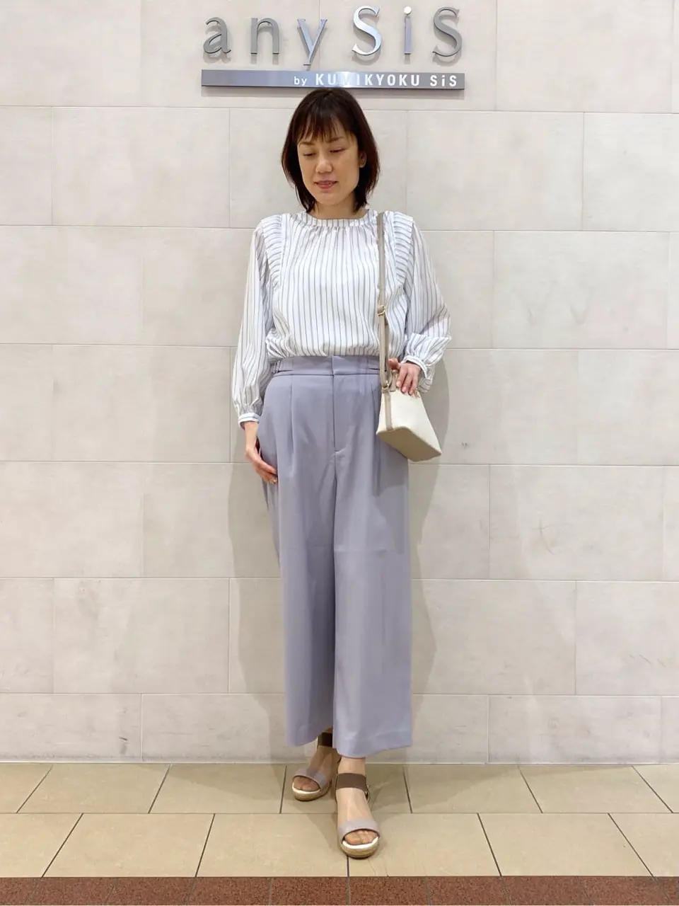  髙橋 コーディネート画像