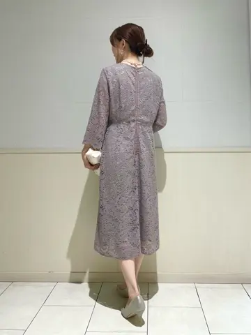 ANY SIS みぃ コーディネート画像