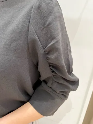 ANY SIS 瀬野 コーディネート画像