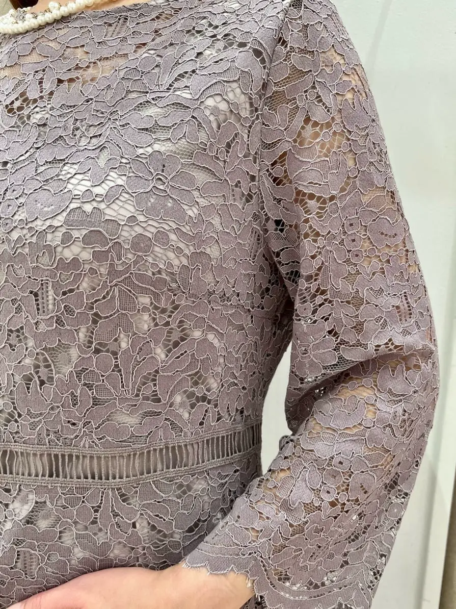 ANY SIS 瀬野 コーディネート画像