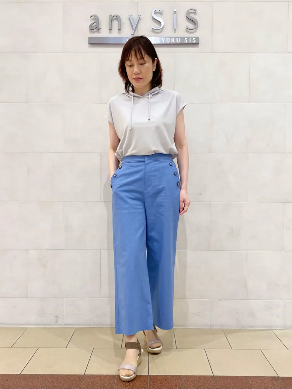  髙橋 コーディネート画像