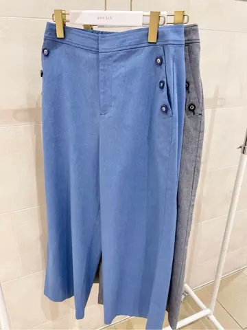 ANY SIS 髙橋 コーディネート画像