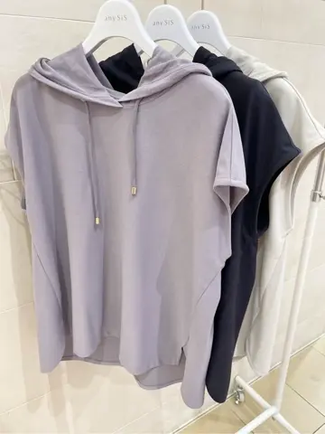 ANY SIS 髙橋 コーディネート画像