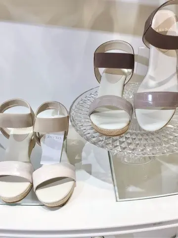 ANY SIS 髙橋 コーディネート画像