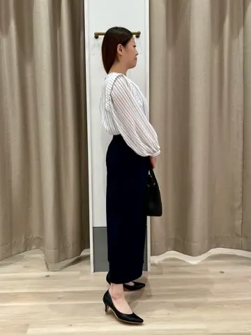 ANY SIS 瀬野 コーディネート画像