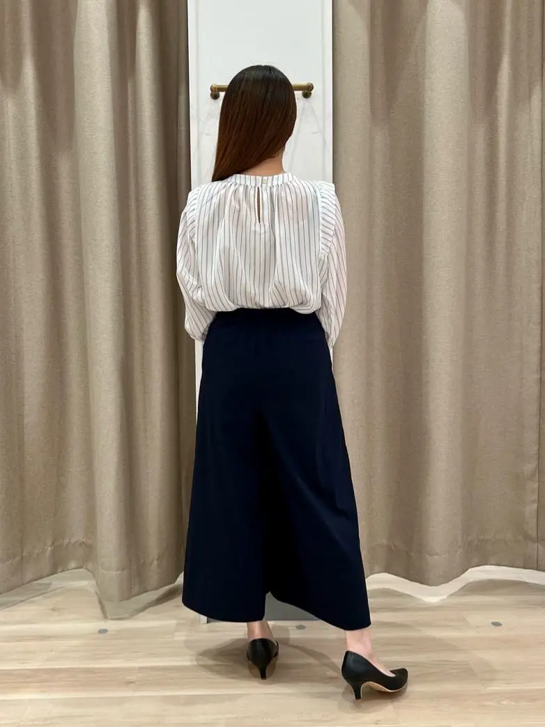 ANY SIS 瀬野 コーディネート画像