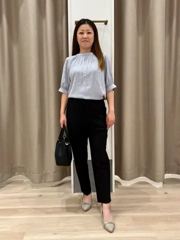 ANY SIS 瀬野 コーディネート画像