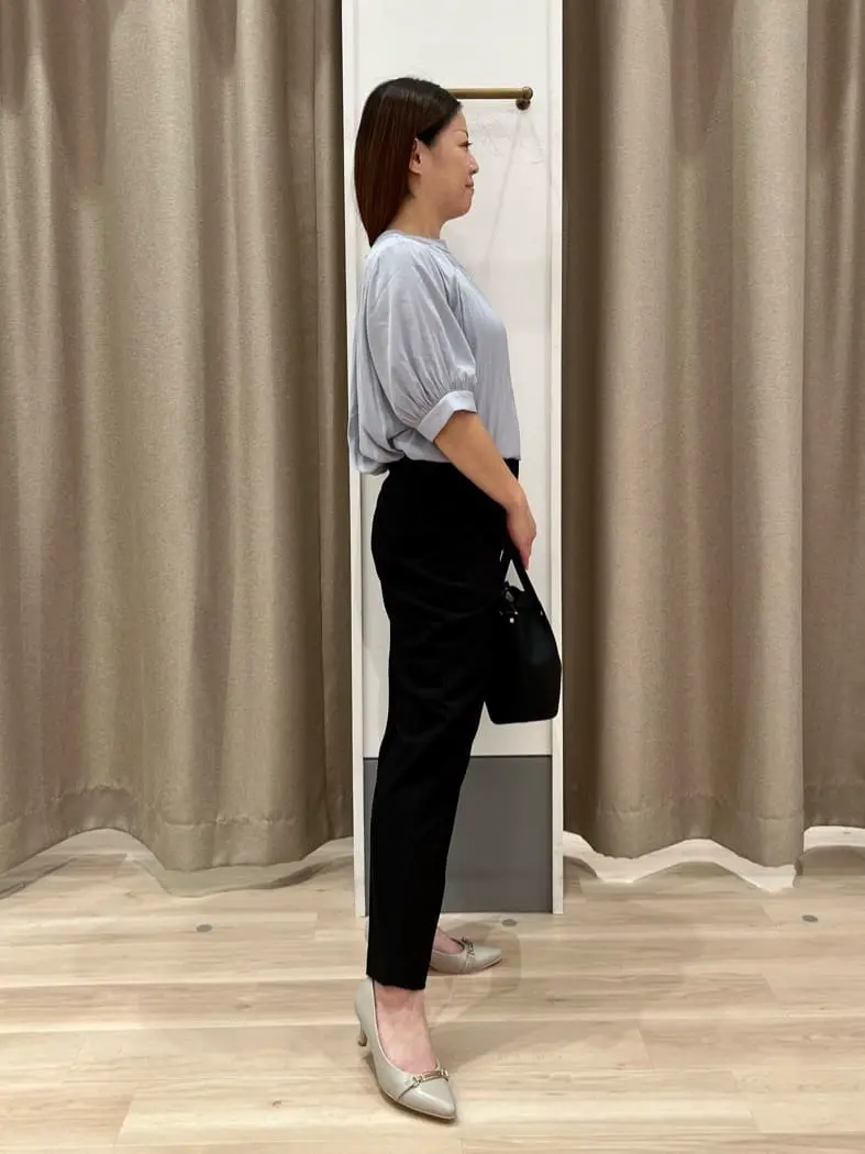 ANY SIS 瀬野 コーディネート画像