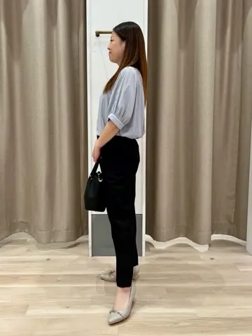 ANY SIS 瀬野 コーディネート画像