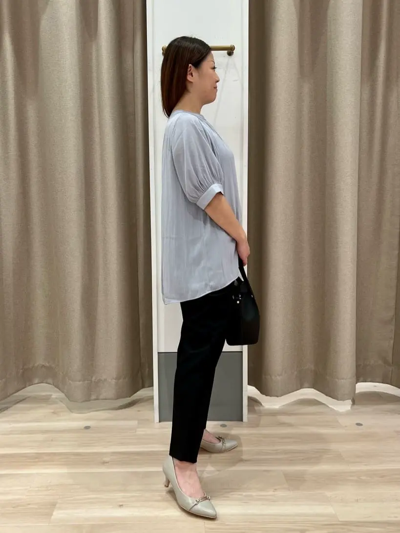 ANY SIS 瀬野 コーディネート画像