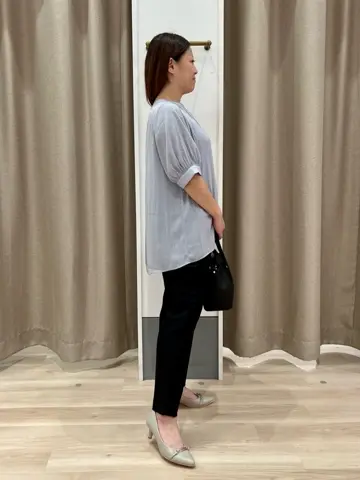 ANY SIS 瀬野 コーディネート画像