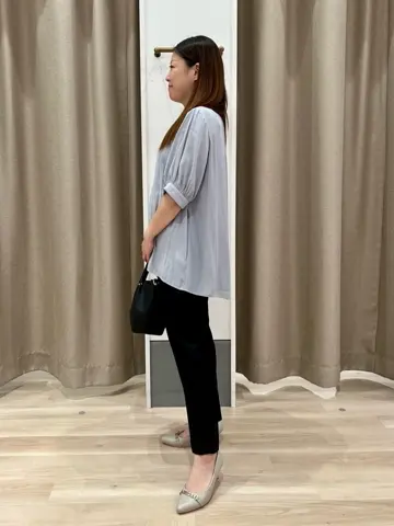 ANY SIS 瀬野 コーディネート画像