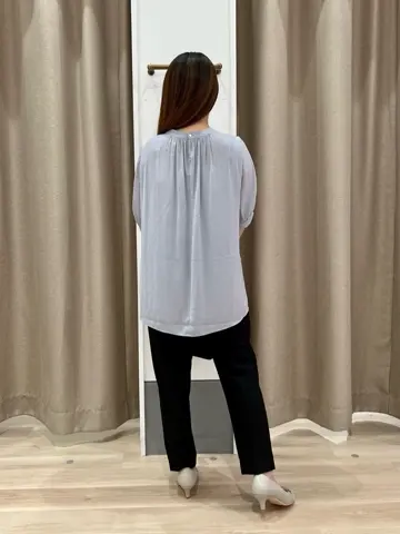 ANY SIS 瀬野 コーディネート画像