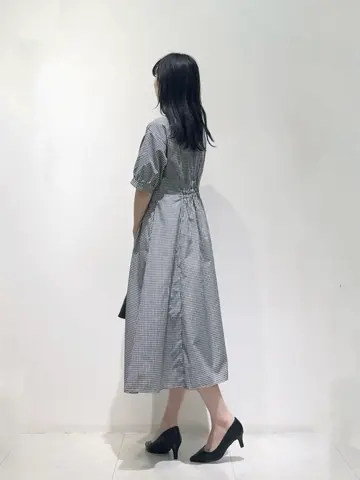 ANY SIS 山田 コーディネート画像