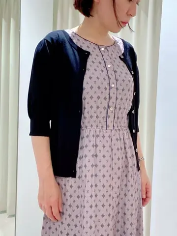 ANY SIS 山田 コーディネート画像