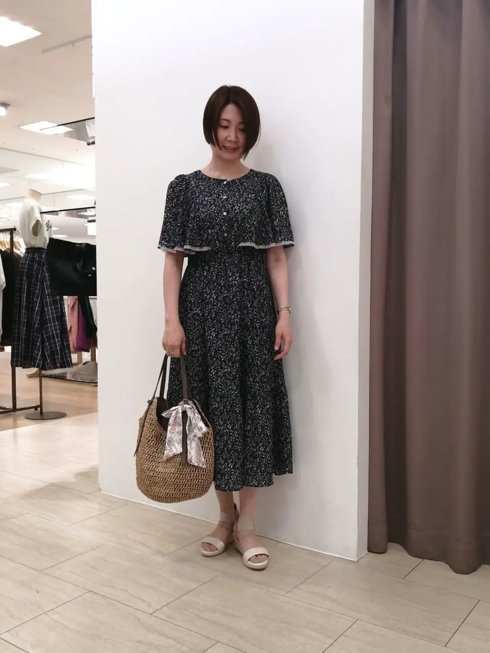  N コーディネート画像