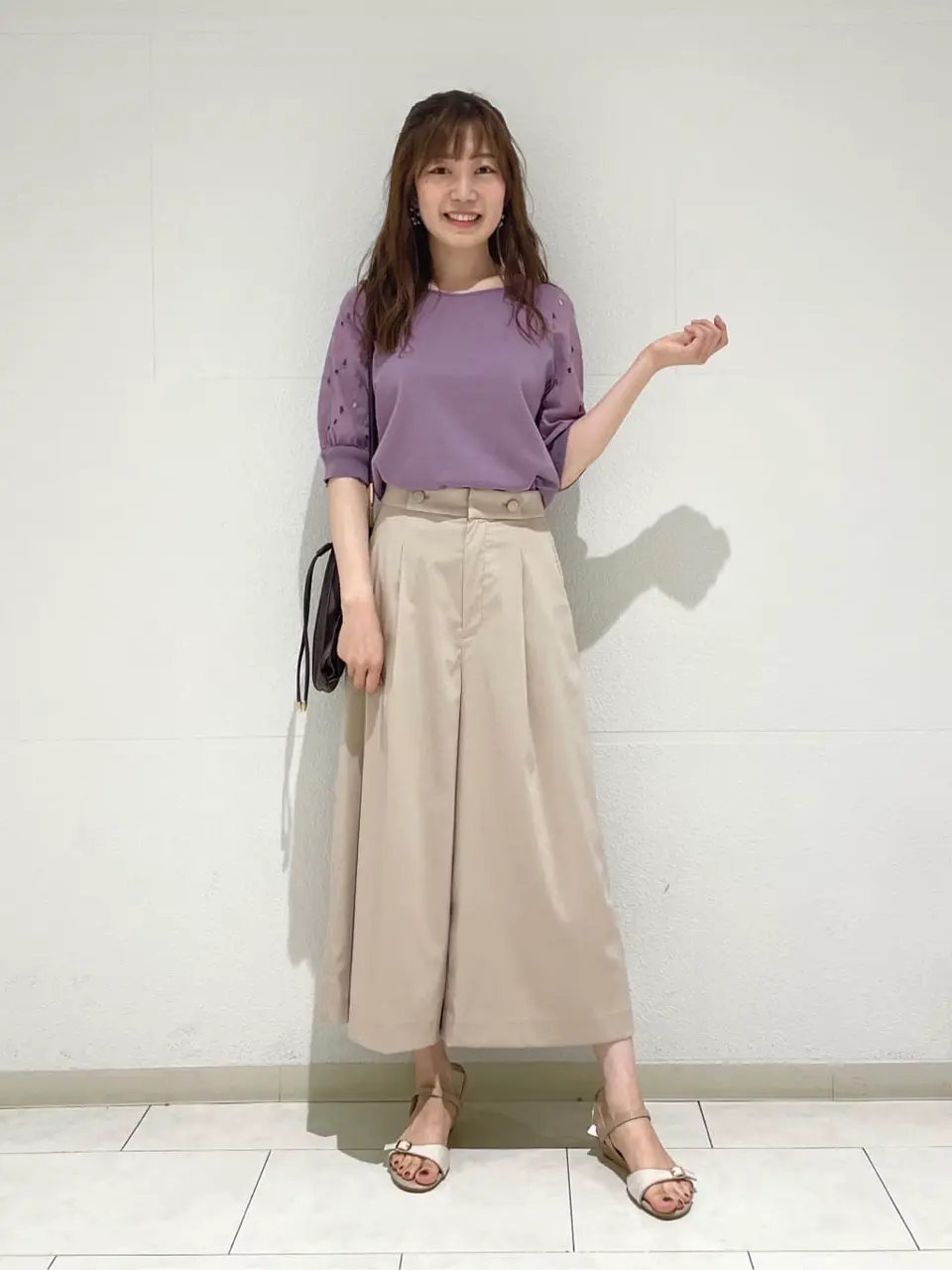  みぃ コーディネート画像