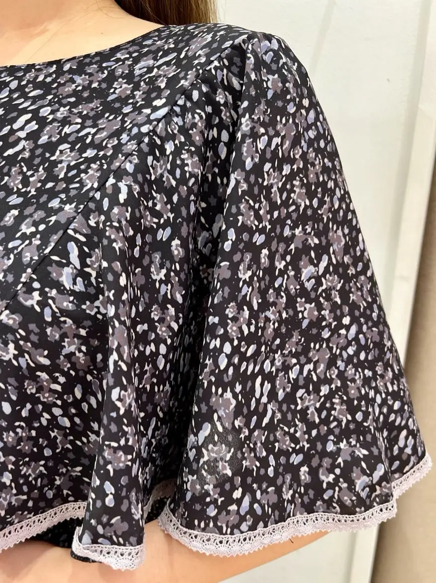 ANY SIS 瀬野 コーディネート画像