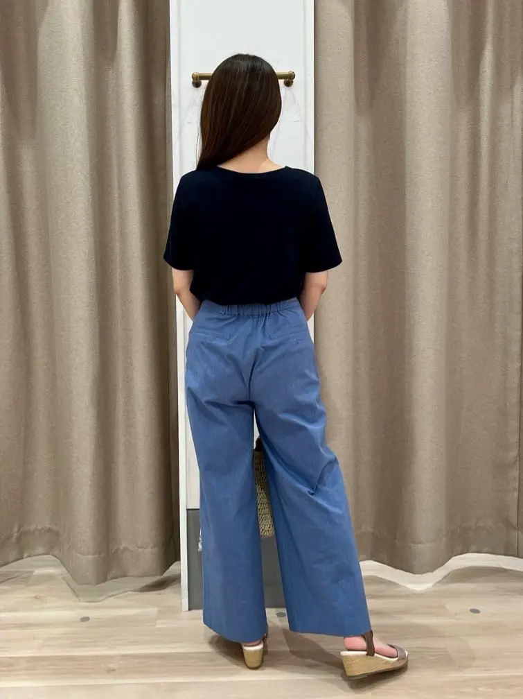 ANY SIS 瀬野 コーディネート画像