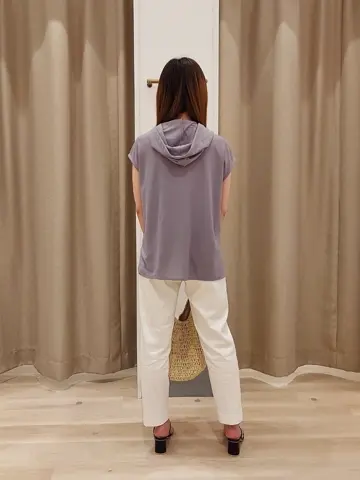 ANY SIS 齋藤 コーディネート画像