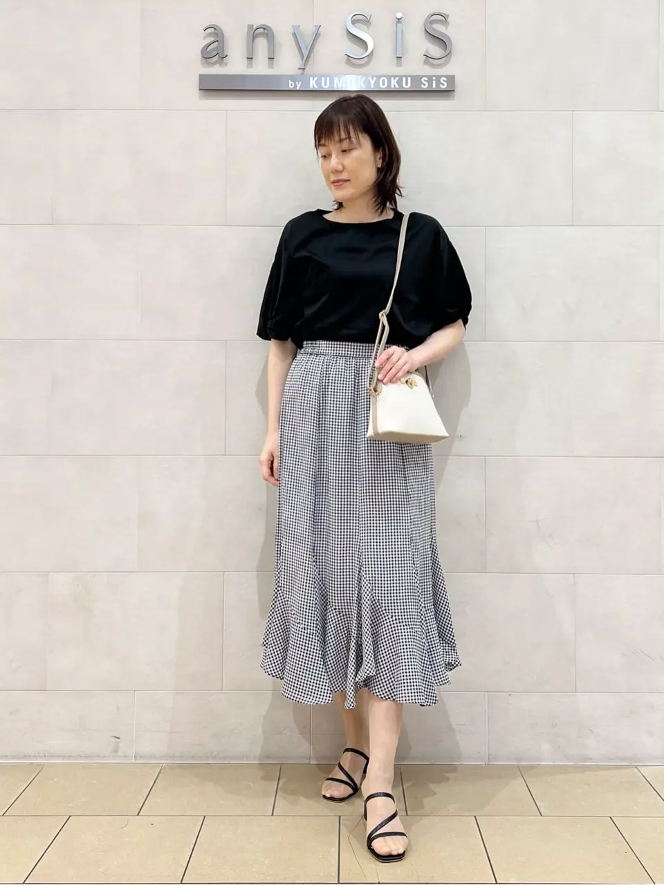  髙橋 コーディネート画像