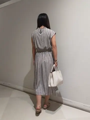 ANY SIS 権田 コーディネート画像