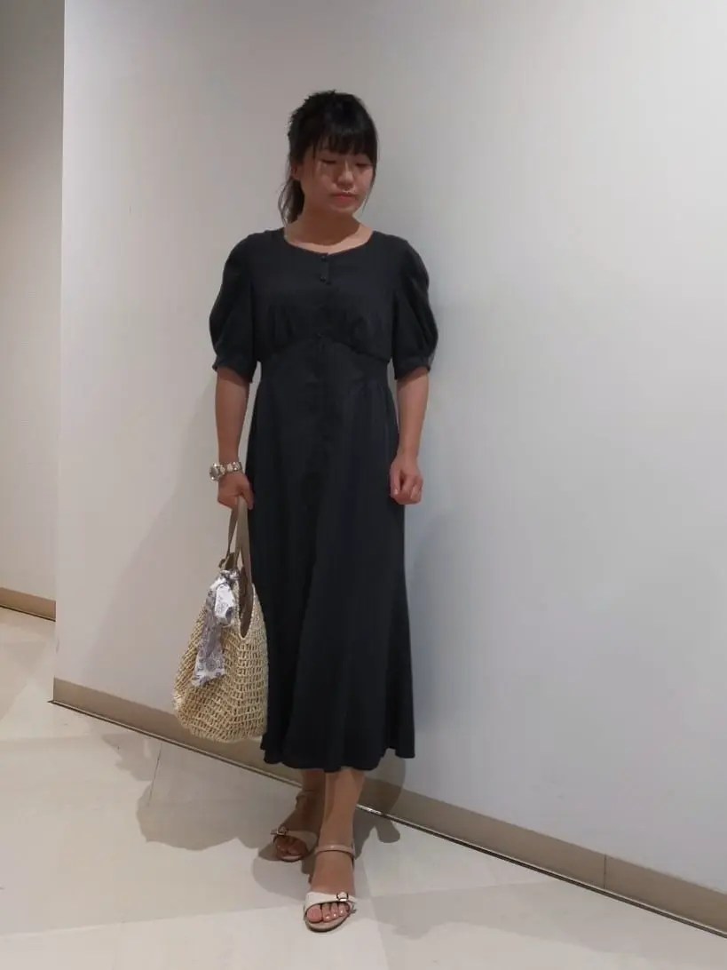  権田 コーディネート画像