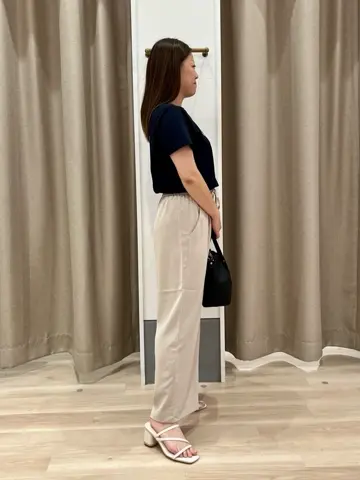 ANY SIS 瀬野 コーディネート画像