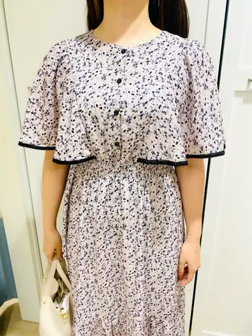 ANY SIS 藤田 コーディネート画像