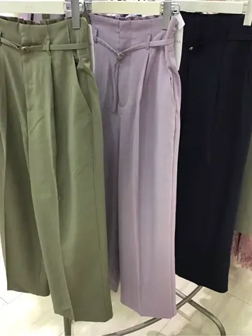 ANY SIS 森川 コーディネート画像