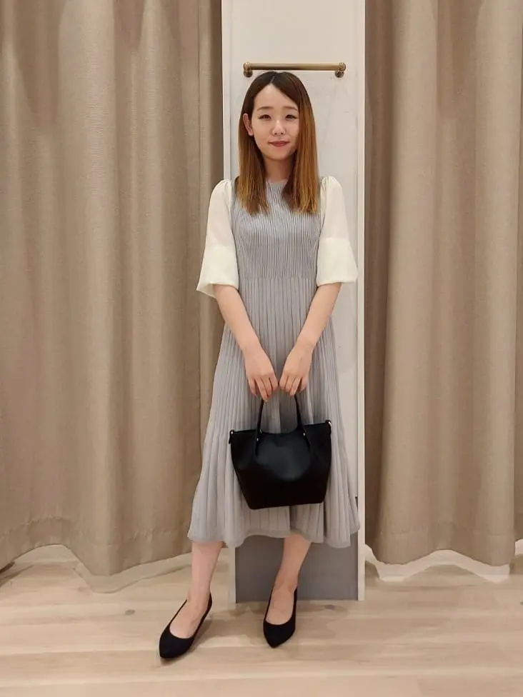 ANY SIS 齋藤 コーディネート画像