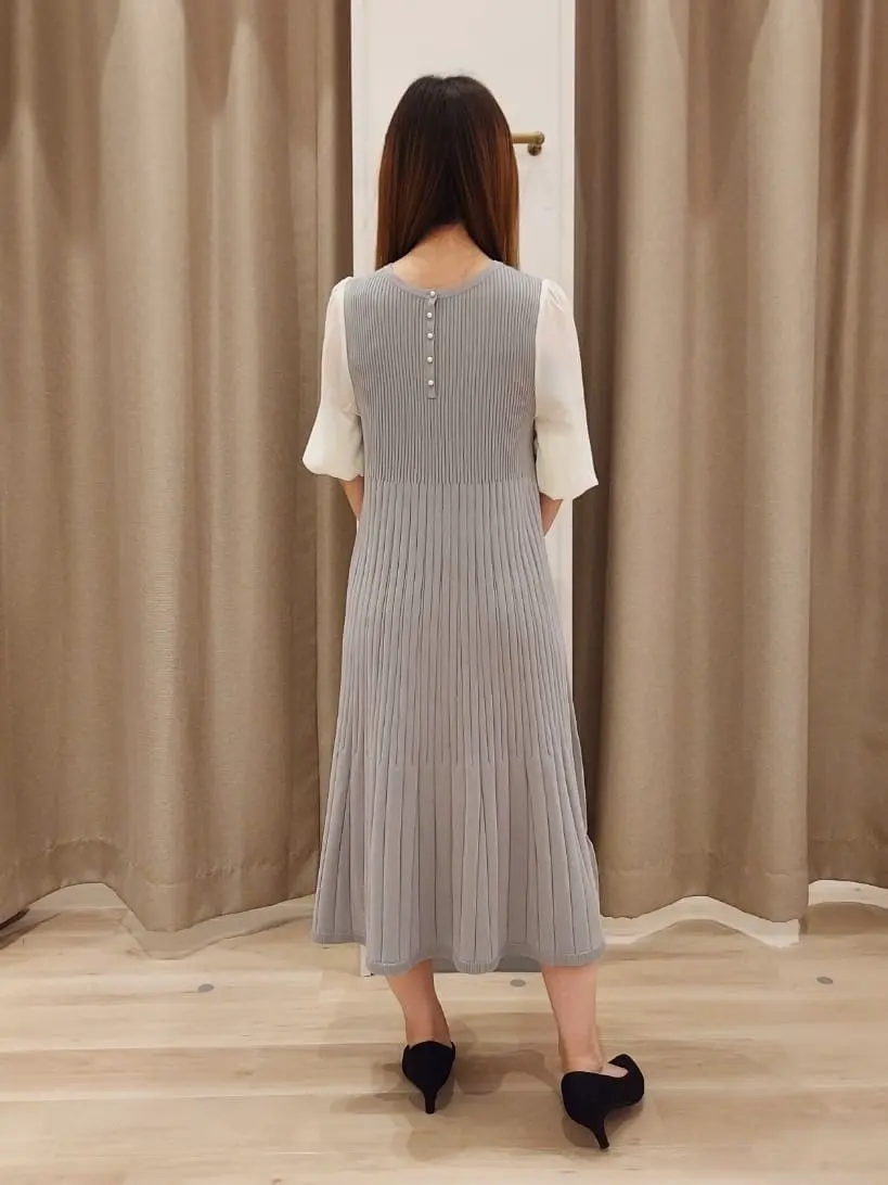 ANY SIS 齋藤 コーディネート画像