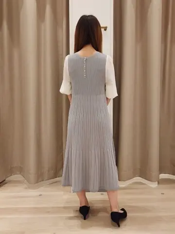 ANY SIS 齋藤 コーディネート画像