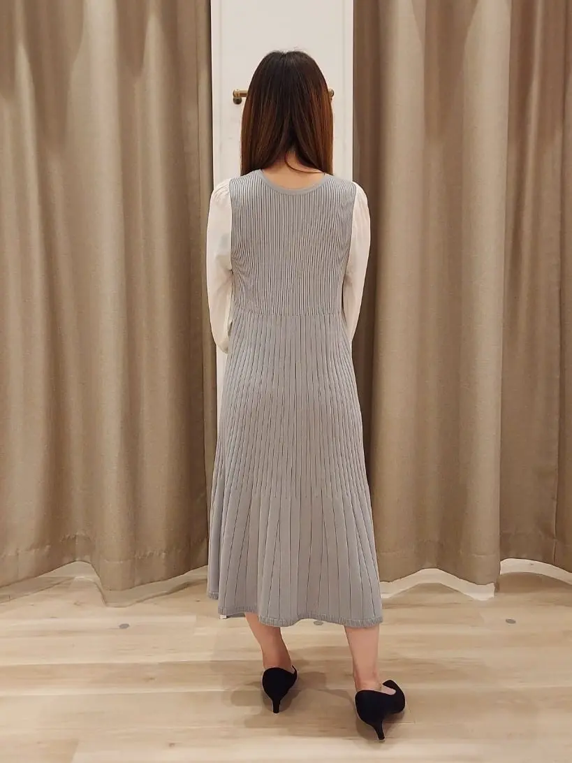 ANY SIS 齋藤 コーディネート画像