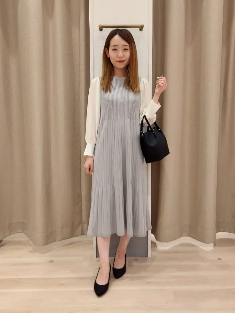 ANY SIS 齋藤 コーディネート画像