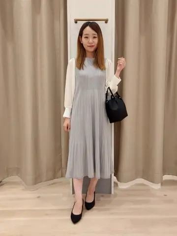 ANY SIS 齋藤 コーディネート画像