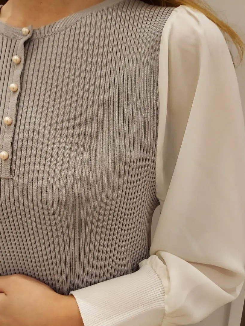 ANY SIS 齋藤 コーディネート画像