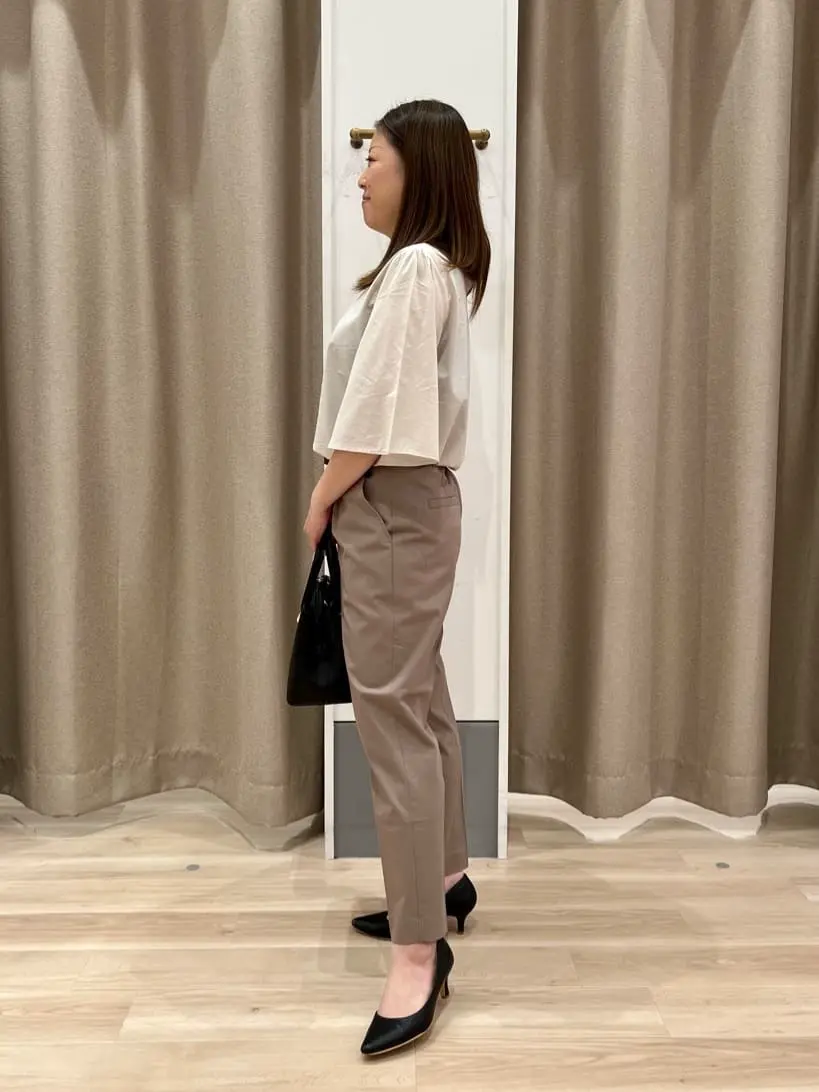 ANY SIS 瀬野 コーディネート画像