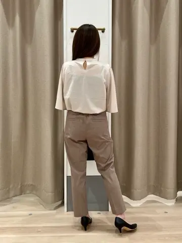 ANY SIS 瀬野 コーディネート画像