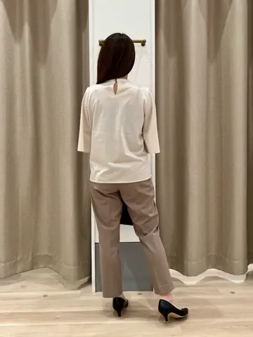 ANY SIS 瀬野 コーディネート画像