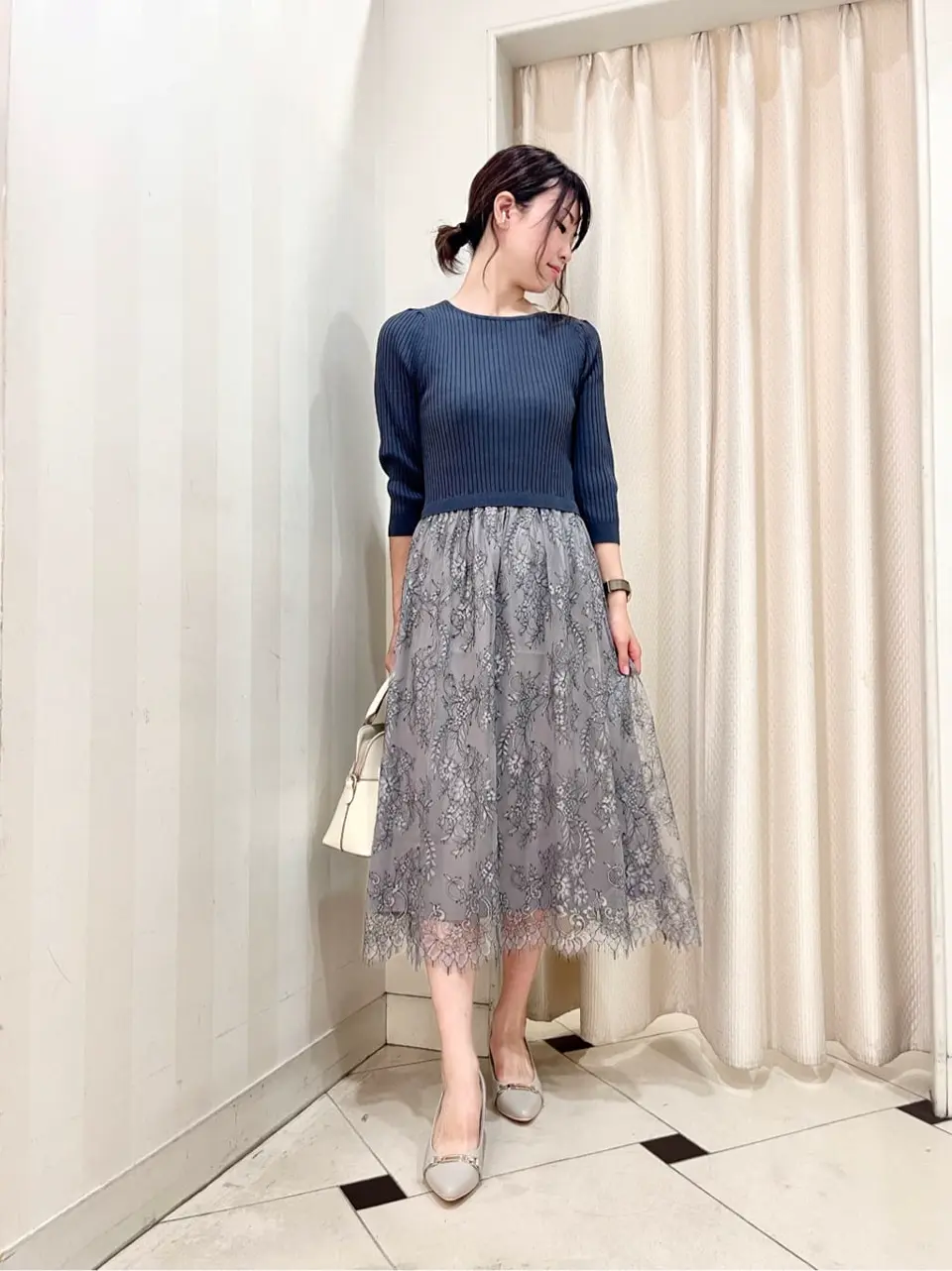  金井 コーディネート画像