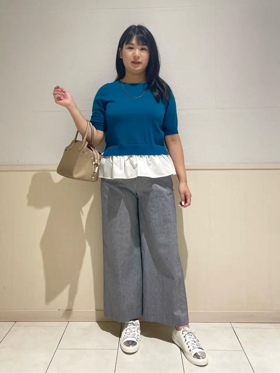  寺嶋 コーディネート画像