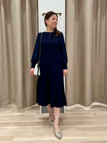 ANY SIS 瀬野 コーディネート画像