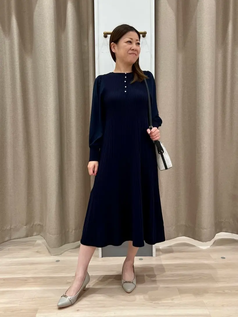 ANY SIS 瀬野 コーディネート画像