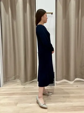 ANY SIS 瀬野 コーディネート画像